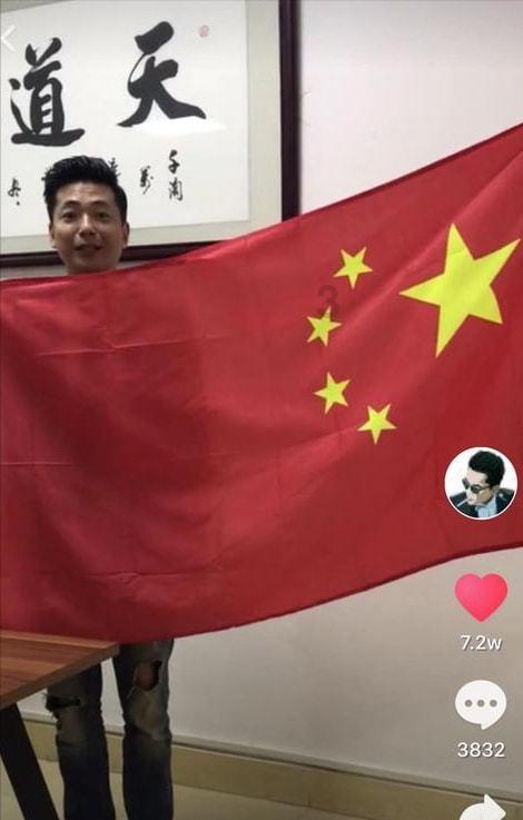 奥莉的夏威夷之旅